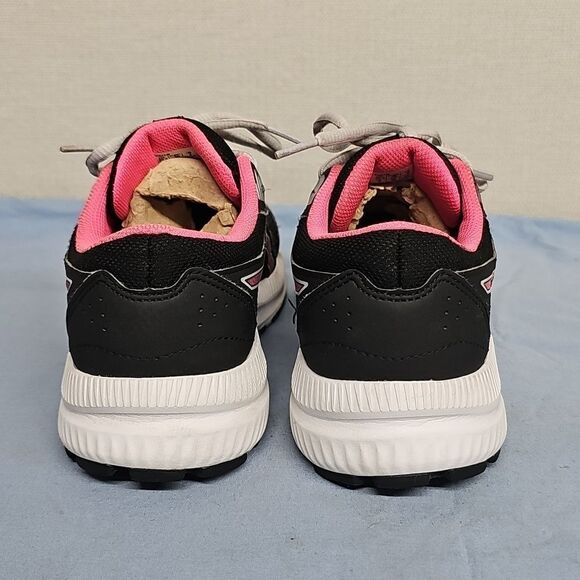 ASICS CONTEND 8 YOUTH SNEAKERS BFPM-07-093 - Picture 3 of 10